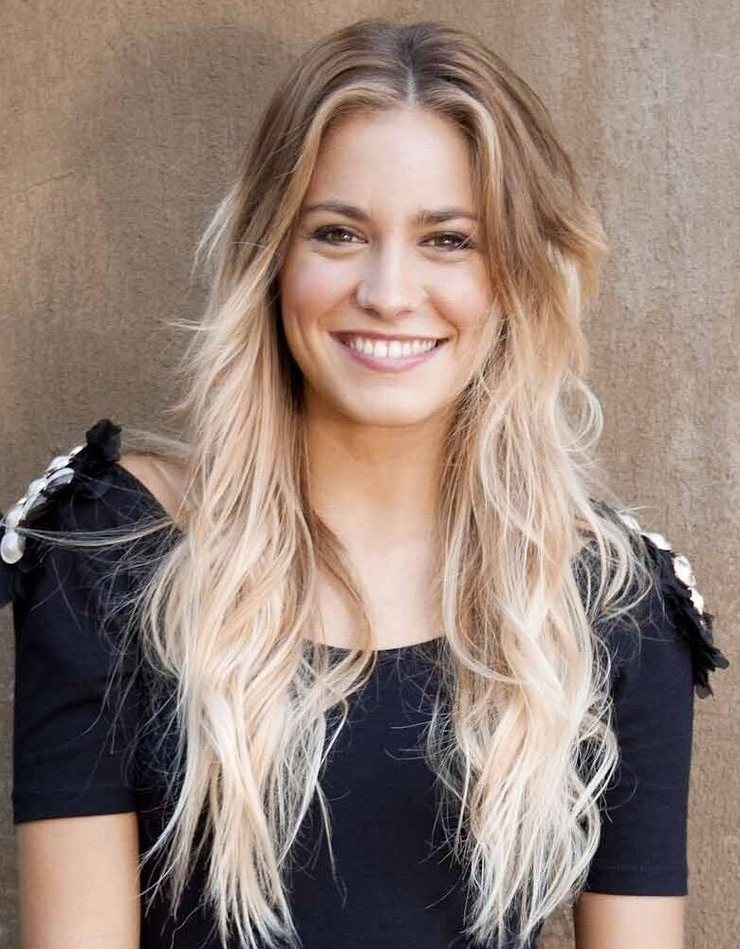 Rocío Igarzábal