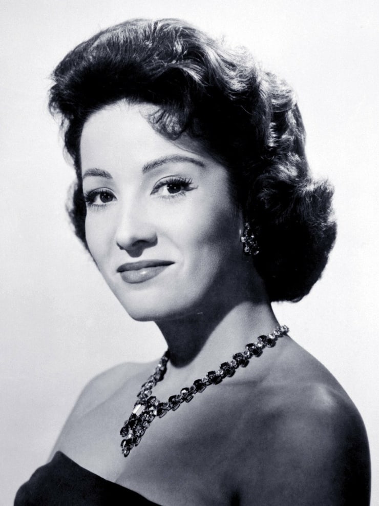 Linda Cristal