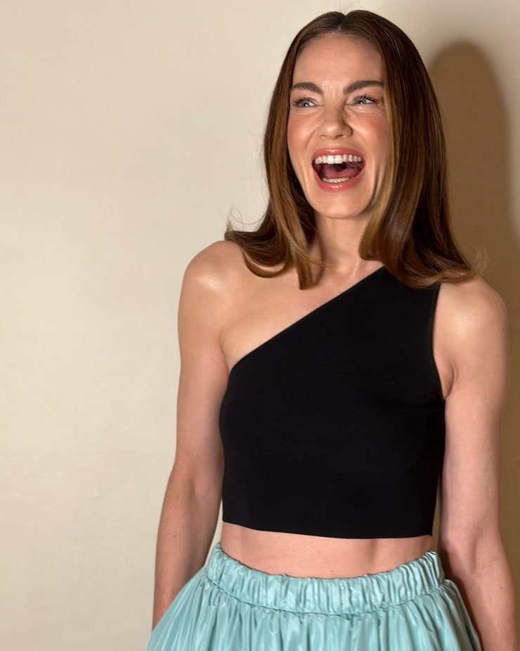 Michelle Monaghan