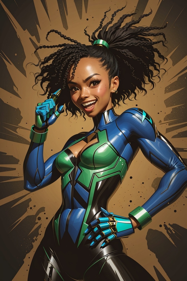 Logan Browning Logan Browning