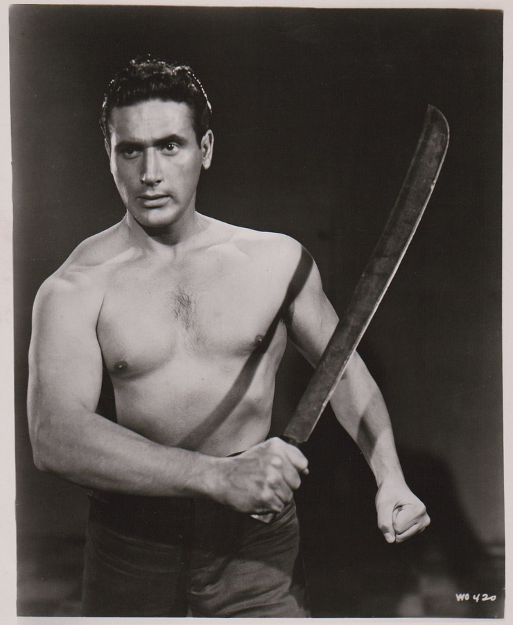 Vittorio Gassman