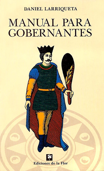 MANUAL PARA GOBERNANTES
