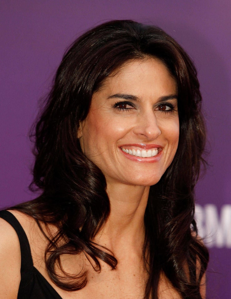 Gabriela Sabatini