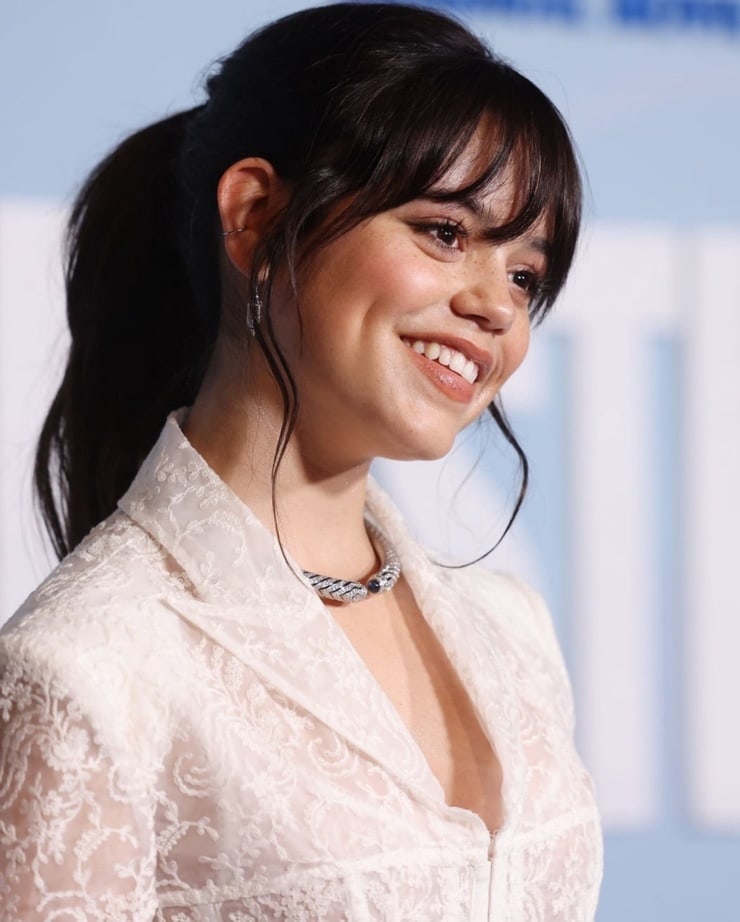 Jenna Ortega Jenna Ortega