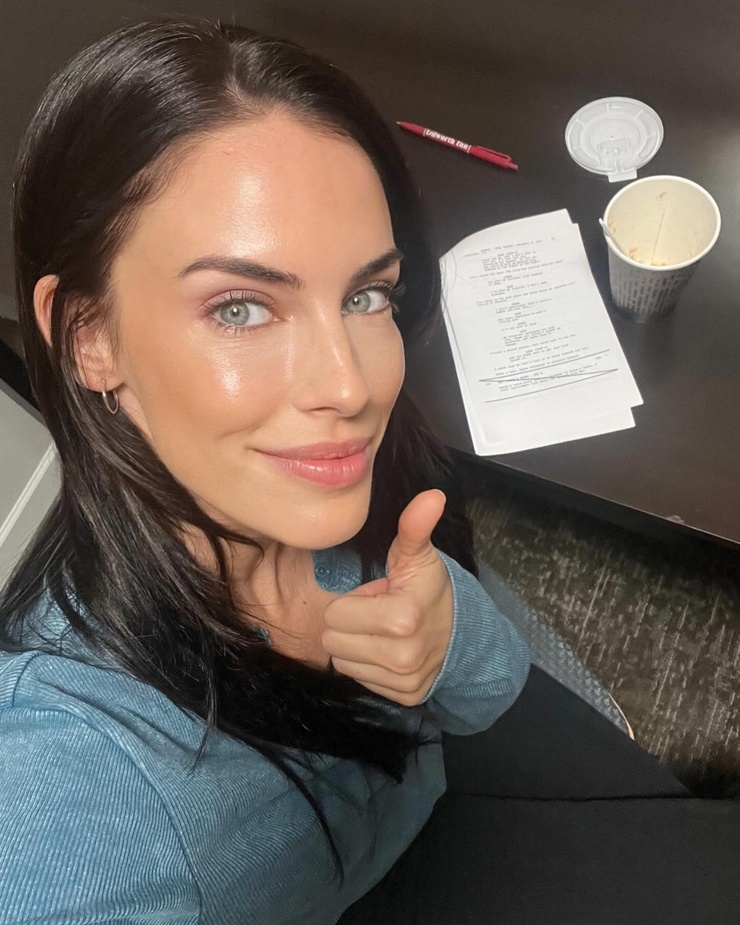 Jessica Lowndes Jessica Lowndes