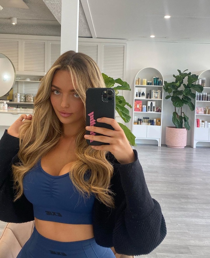 Shelby Green