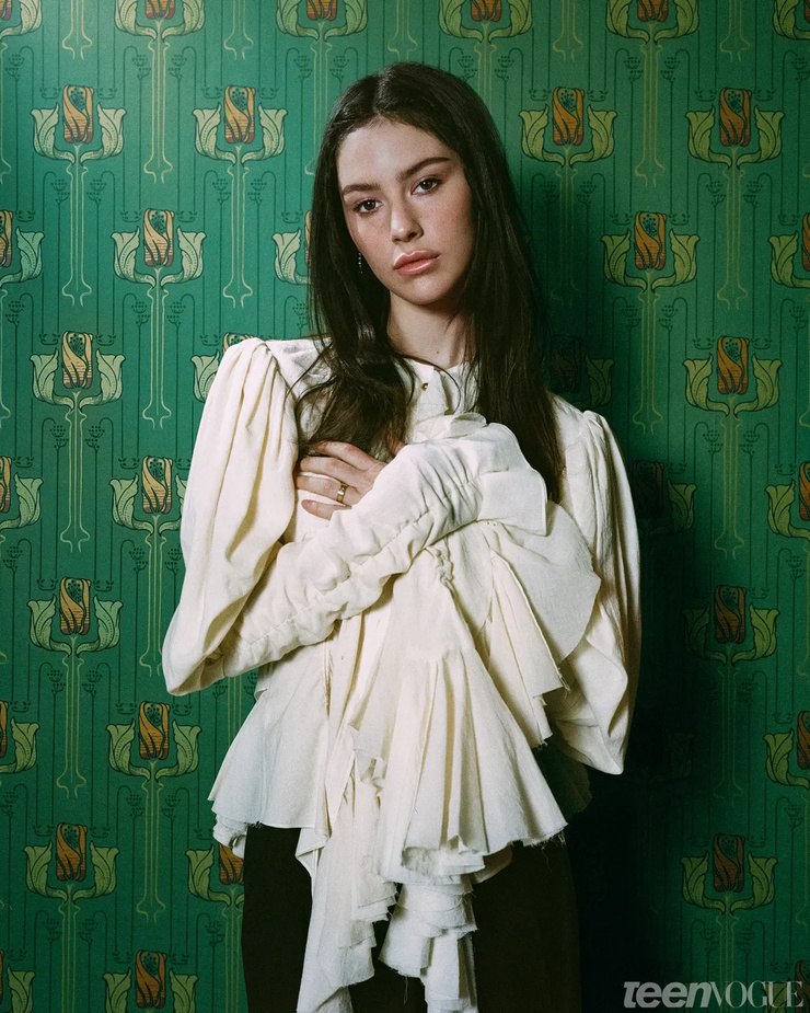 Gracie Abrams