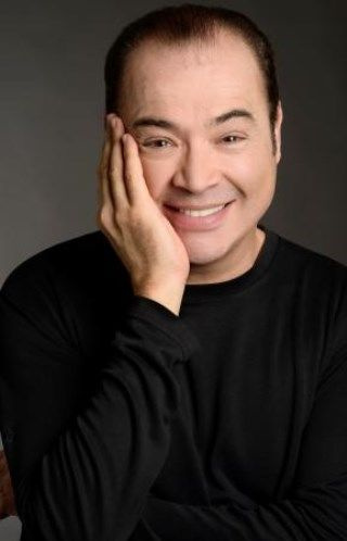Jorge Suárez