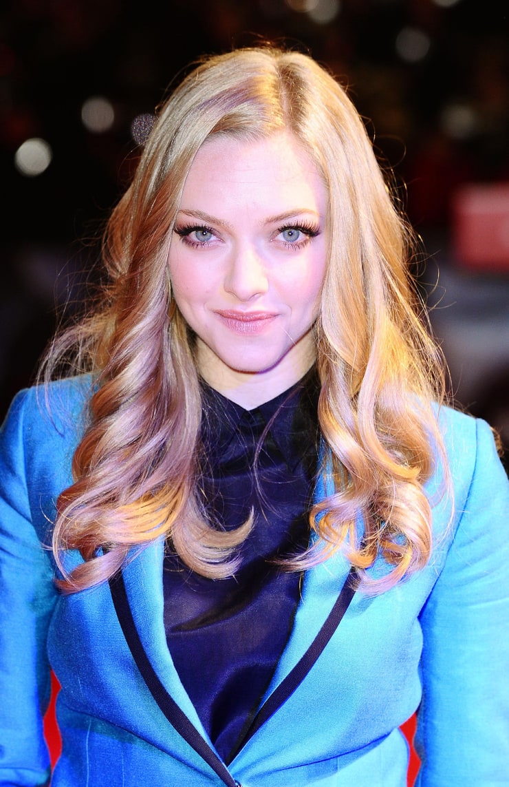 Amanda Seyfried