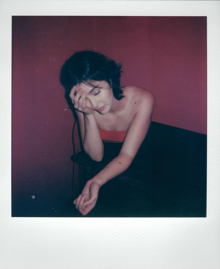 Gracie Abrams