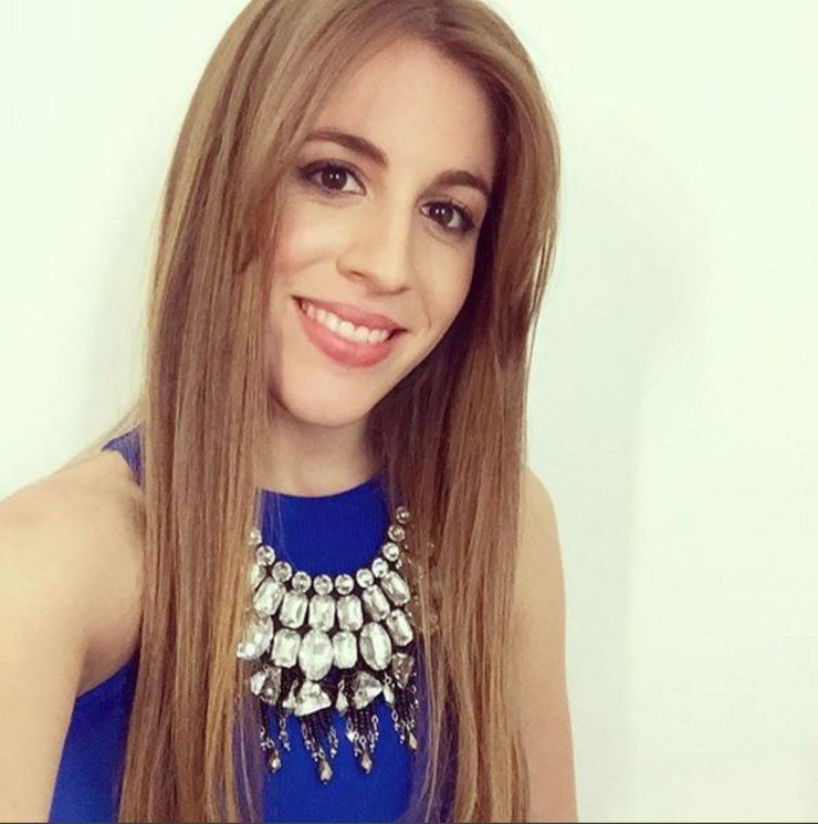 Laura Esquivel