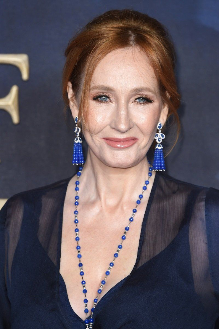 J.K. Rowling
