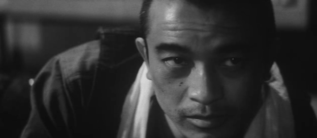 Violence at Noon (1966)