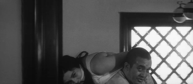 Violence at Noon (1966) Violence at Noon (1966)