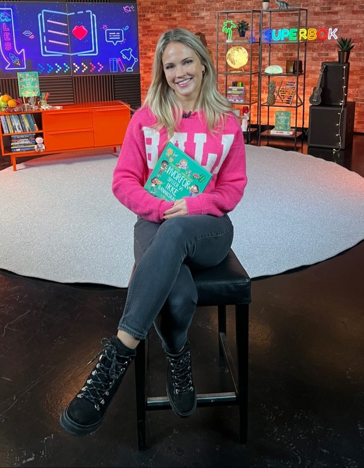 Emilie Nereng