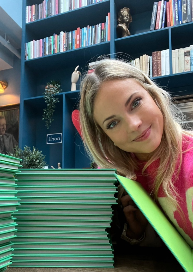 Emilie Nereng