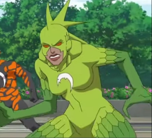 Iguana