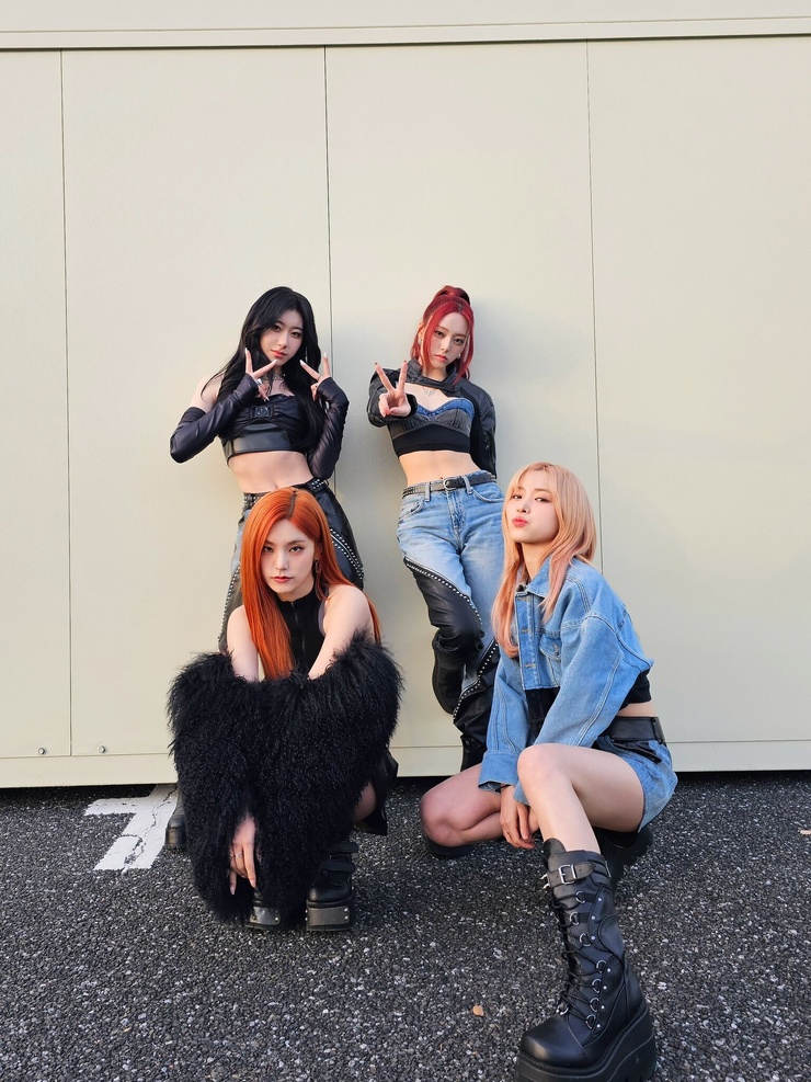 ITZY