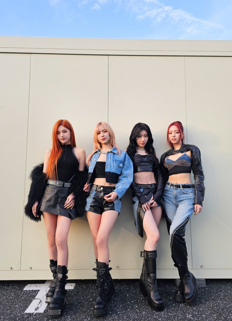 ITZY