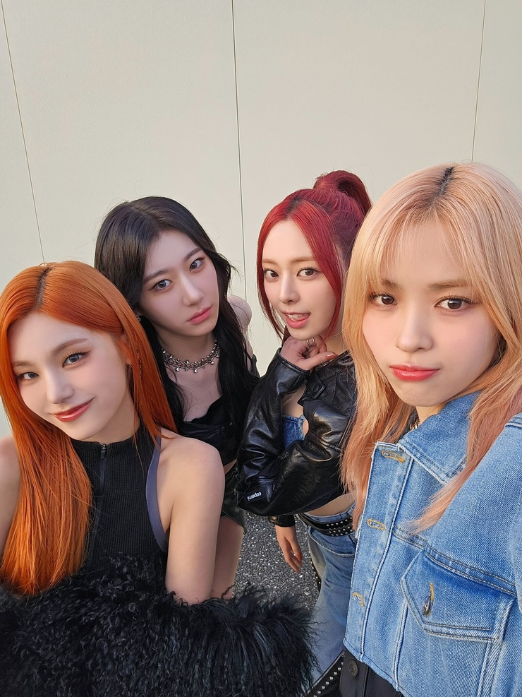 ITZY