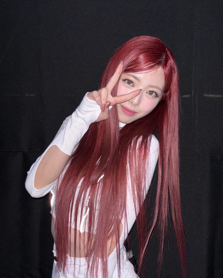 Shin Yuna