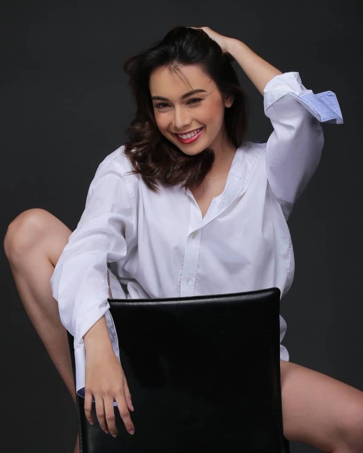 Angelica Cervantes