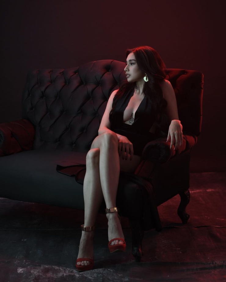 Angelica Cervantes