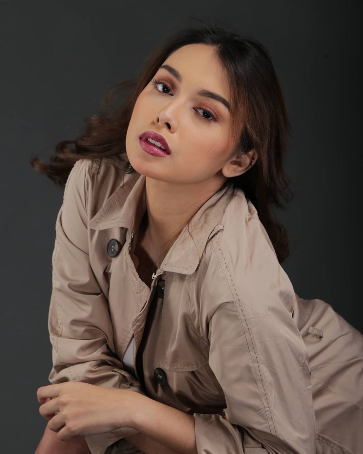 Angelica Cervantes