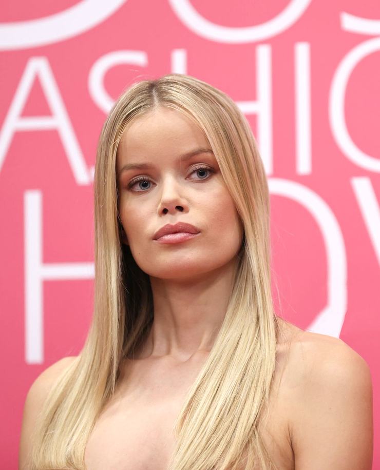 Frida Aasen