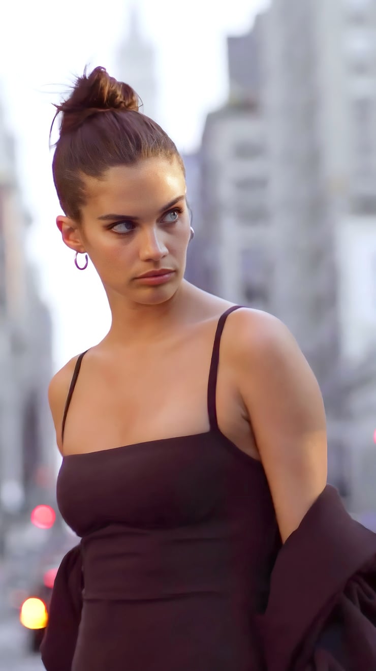 Sara Sampaio Sara Sampaio