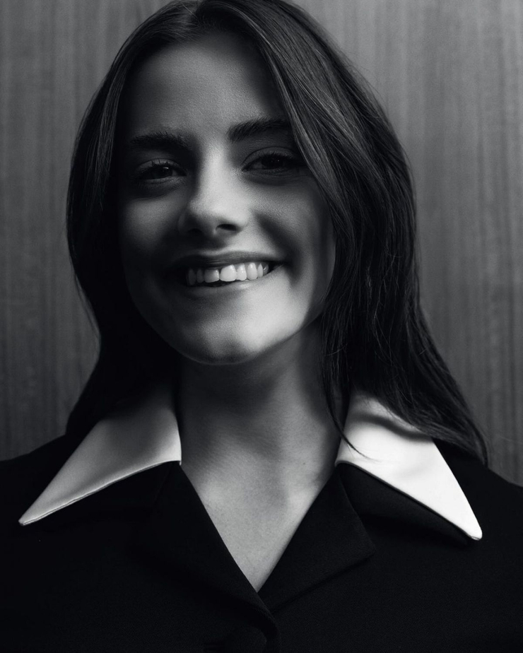 Meg Bellamy