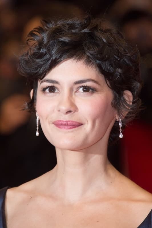 Picture of Audrey Tautou