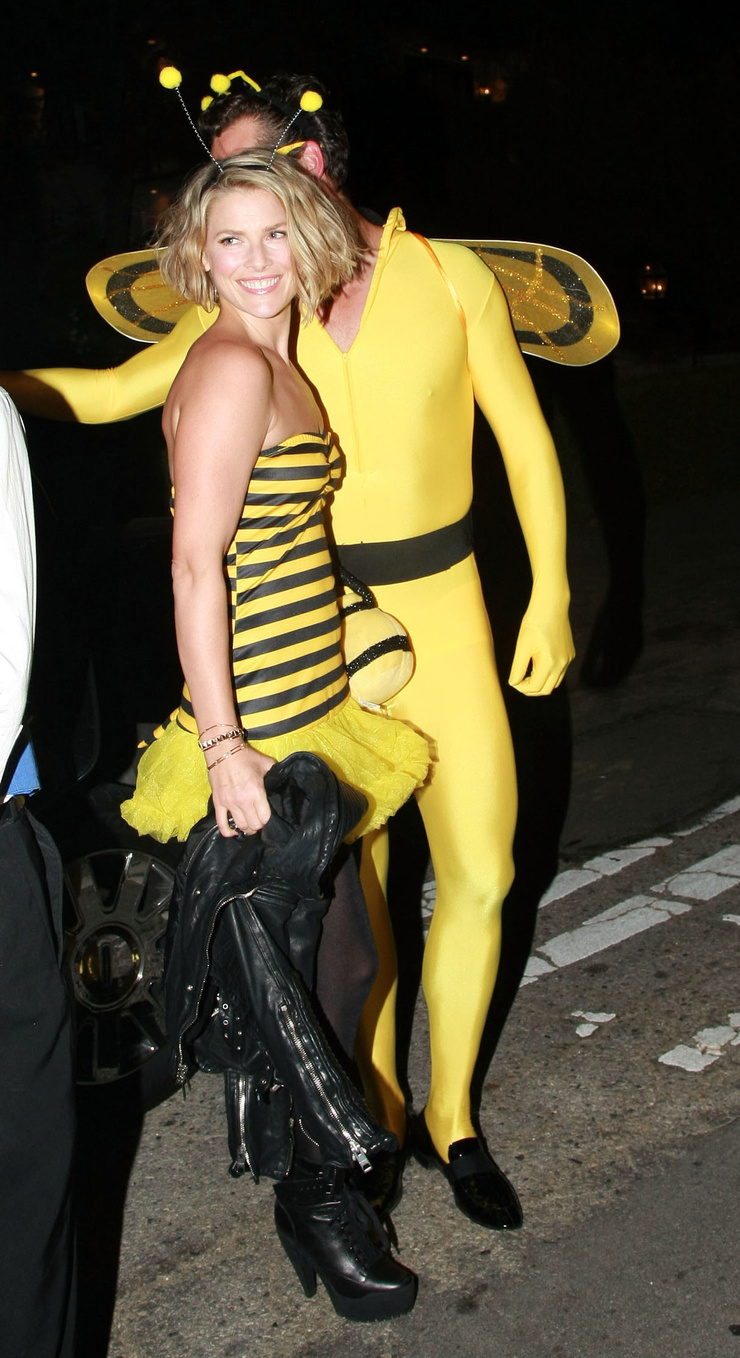 Ali Larter Ali Larter