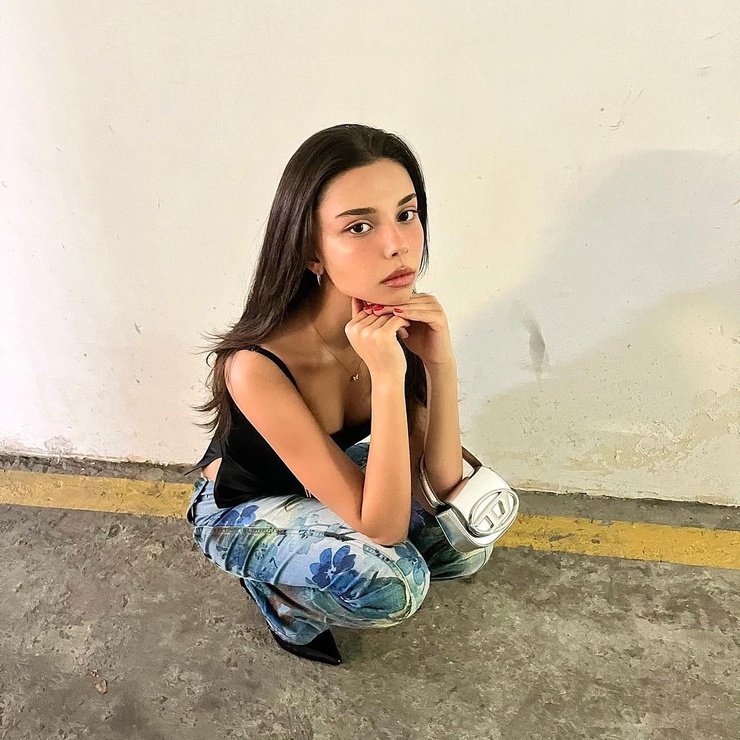 Keren Lavy