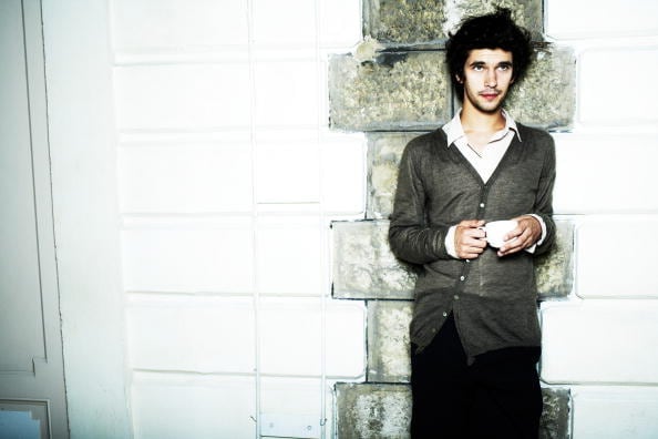 Ben Whishaw