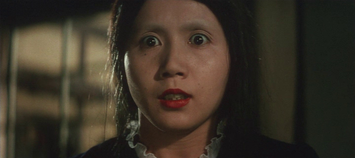 Portrait of Chieko Portrait of Chieko