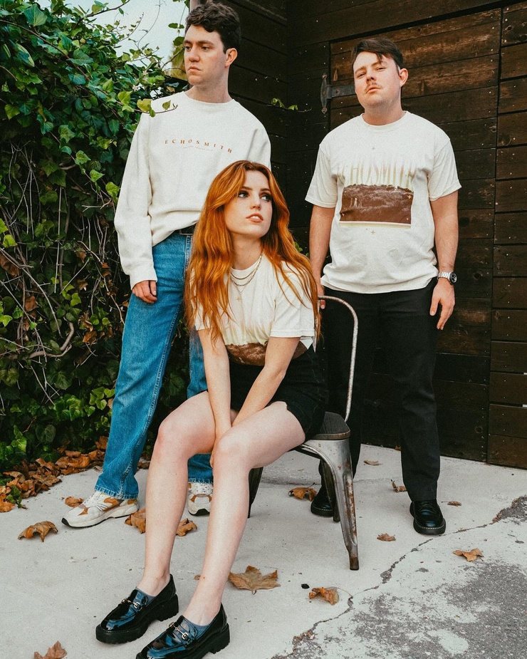 Sydney Sierota Sydney Sierota