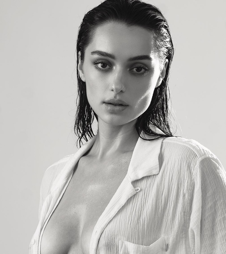Sofia Starzhynska