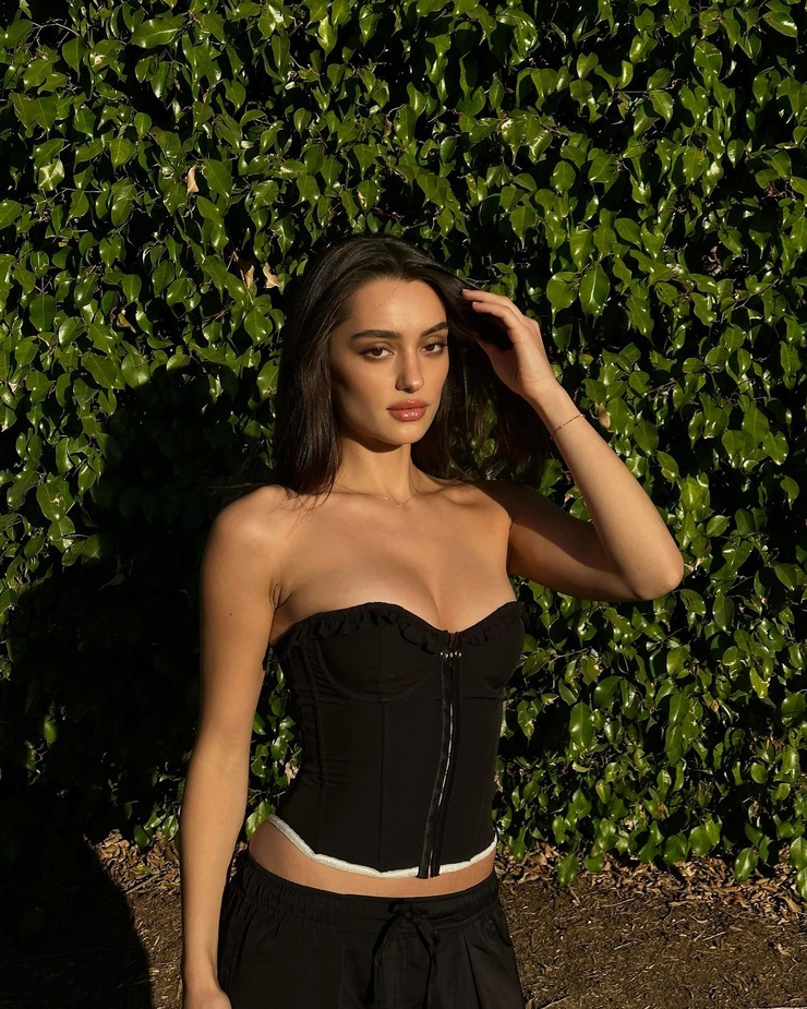 Sofia Starzhynska
