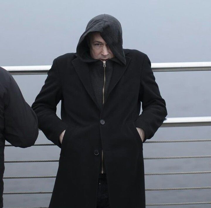 Aidan Gillen