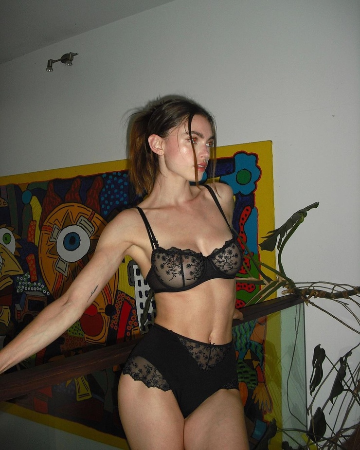 Charleen Weiss