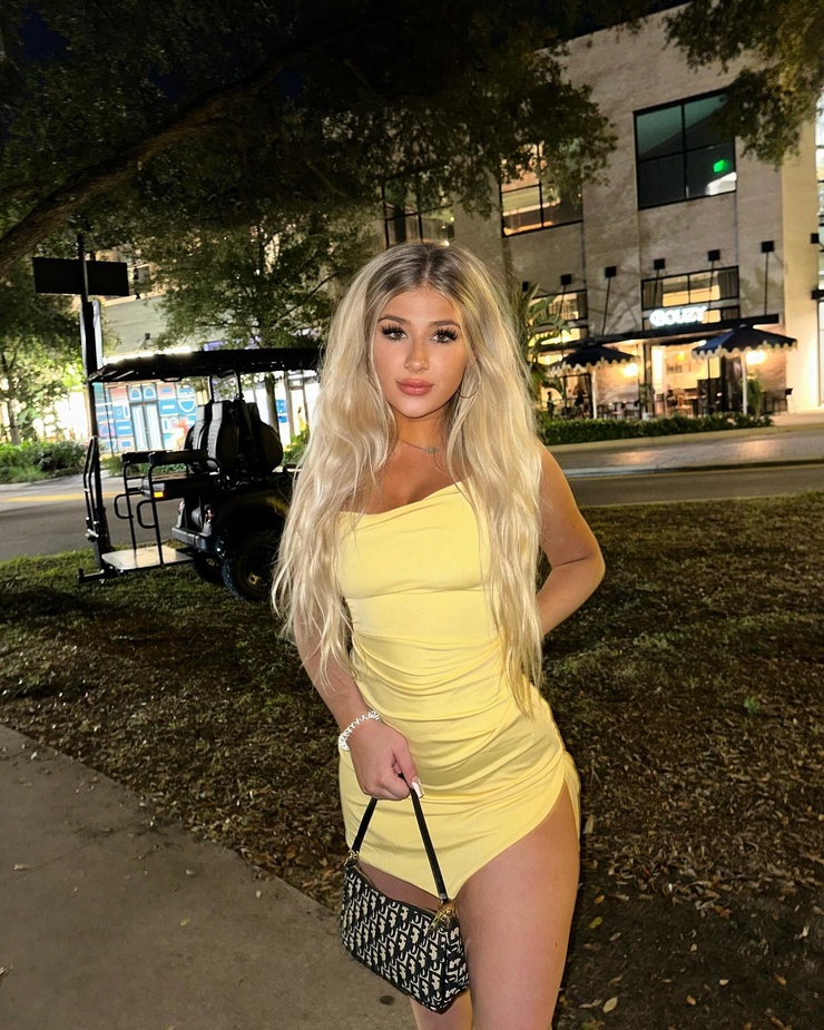 Carlie Nelson