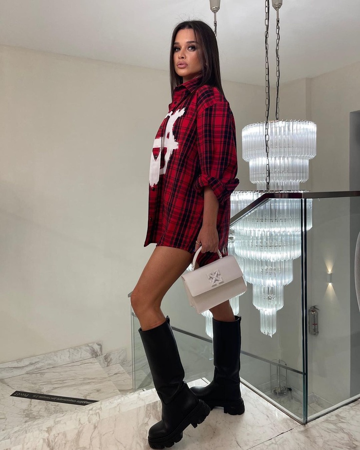 Kseniya Borodina