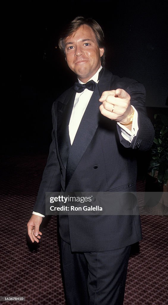 Bob Costas