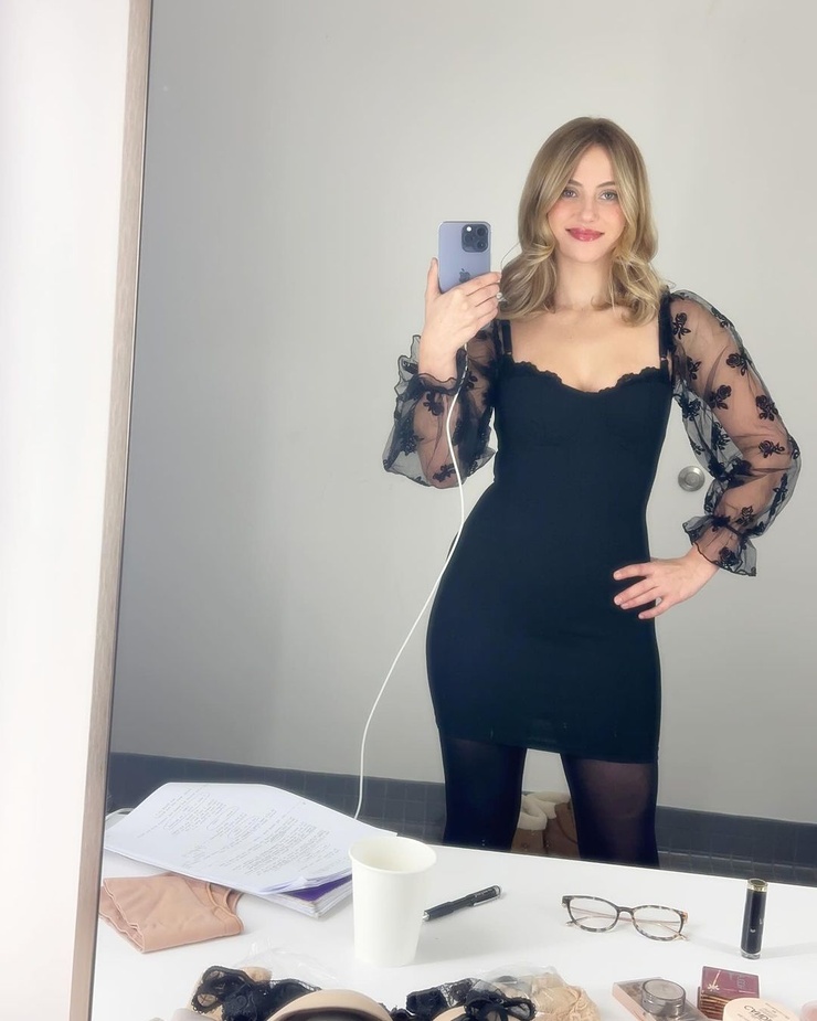 Charlotte McKee