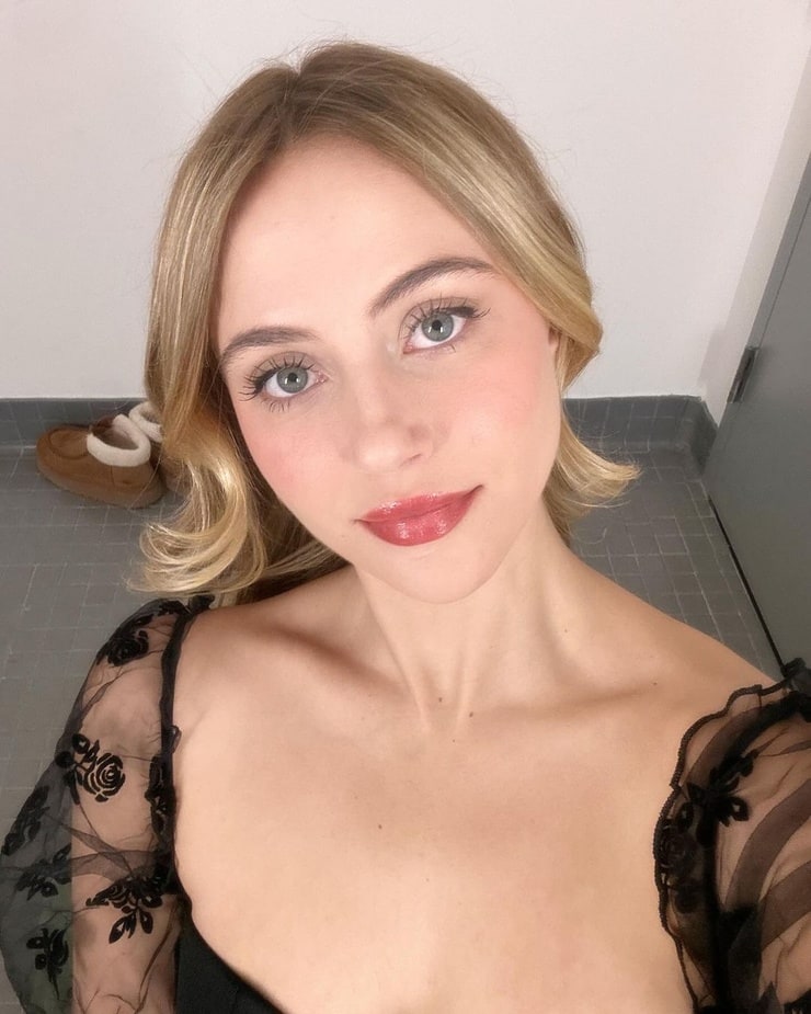 Charlotte McKee