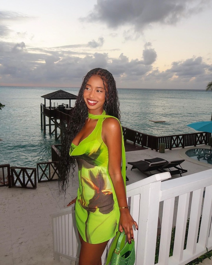 Samira Ahmed I