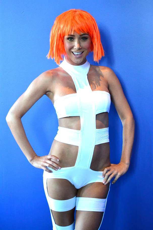 Sara Jean Underwood Sara Jean Underwood