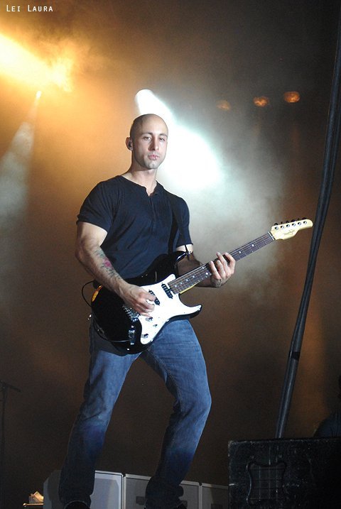 Jeff Stinco