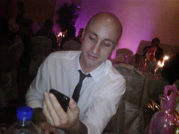 Jeff Stinco